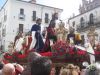 Ver Paso de Semana Santa en Cáceres
