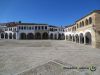 Ver Plaza Mayor de Garrovillas de Alconétar