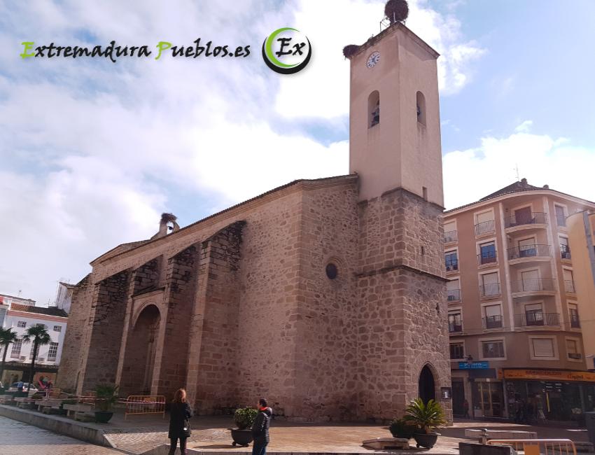 Navalmoral de la Mata